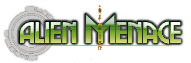 Alien Menace