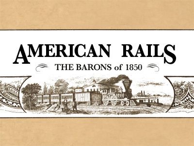 American Rails
