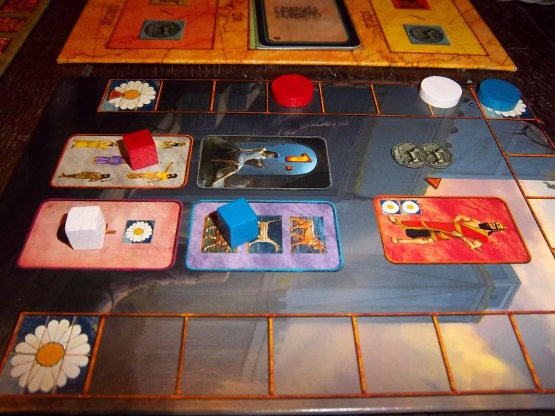 L'extension était de la partie