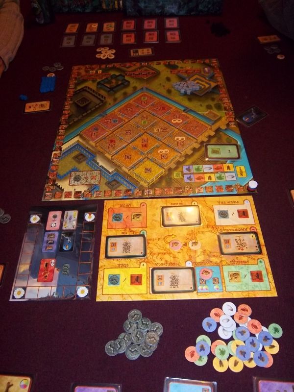 Amyitis avec extension, impossible de s'en passer maintenant...