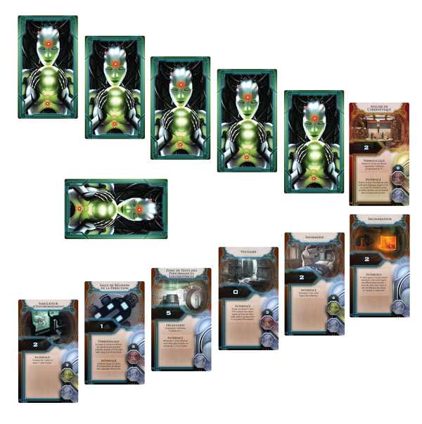 Android : Infiltration