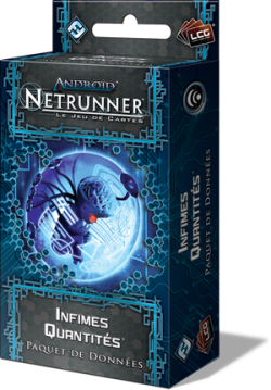 Android : Netrunner - Infimes Quantités