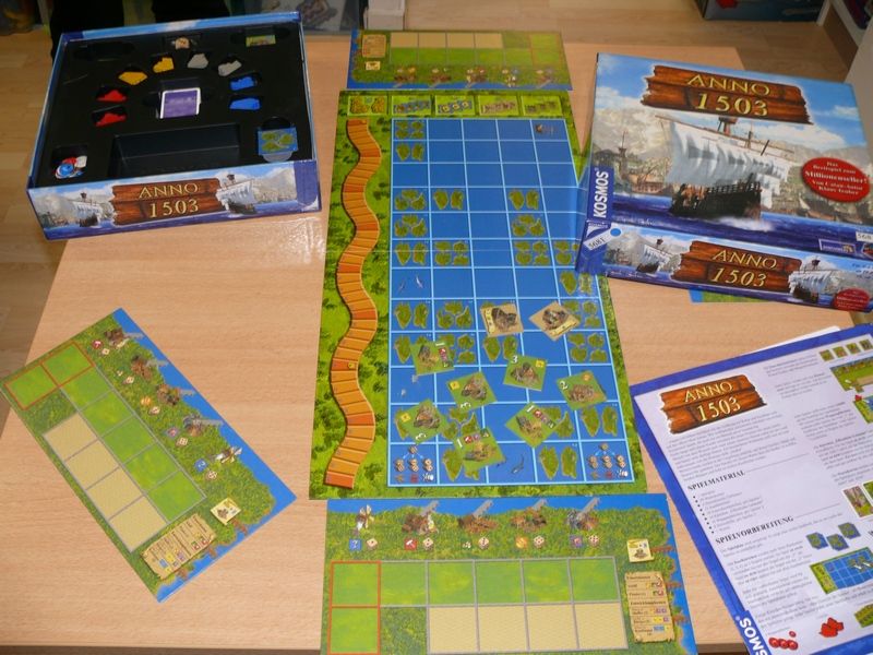 Anno 1503
