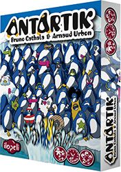 AntartIk
