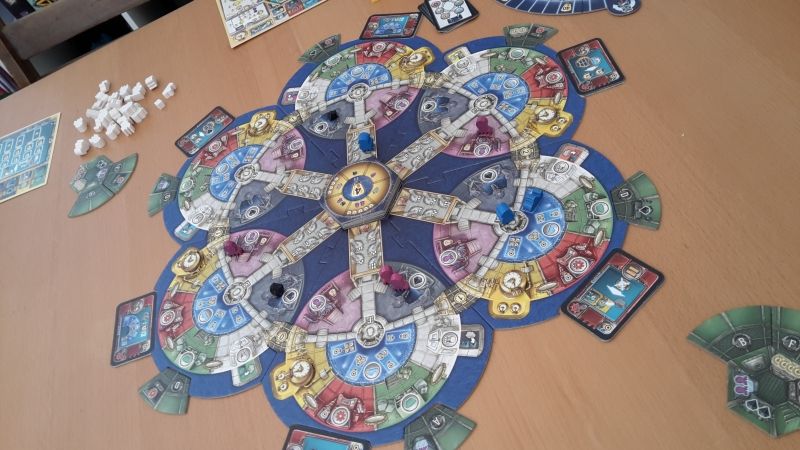 AquaSphere