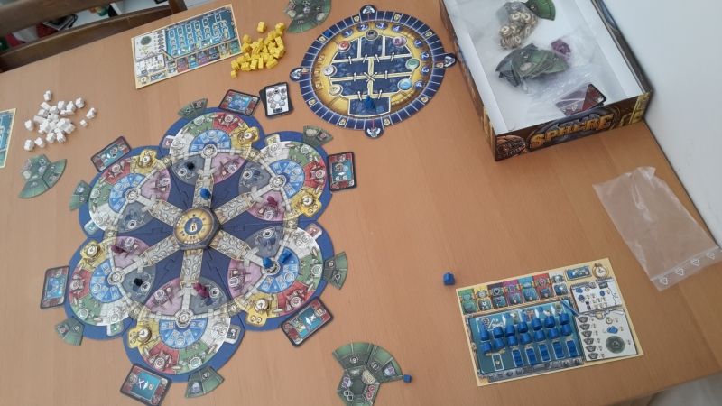 AquaSphere