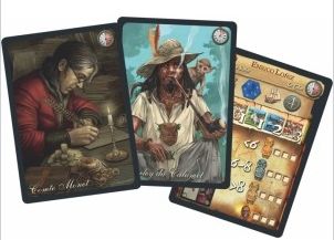 Archipelago - Solo Expansion