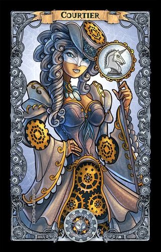 Archon: Glory & Machination