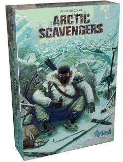 Arctic Scavengers