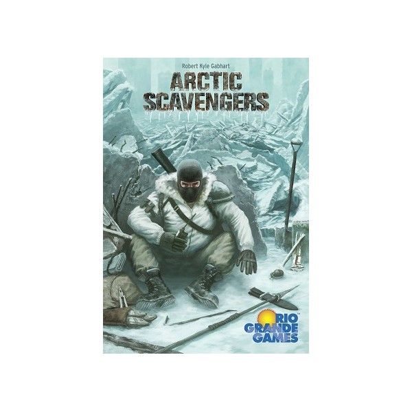 Arctic Scavengers