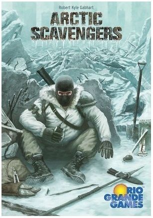 Arctic Scavengers