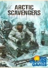 Arctic Scavengers