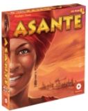 Asante