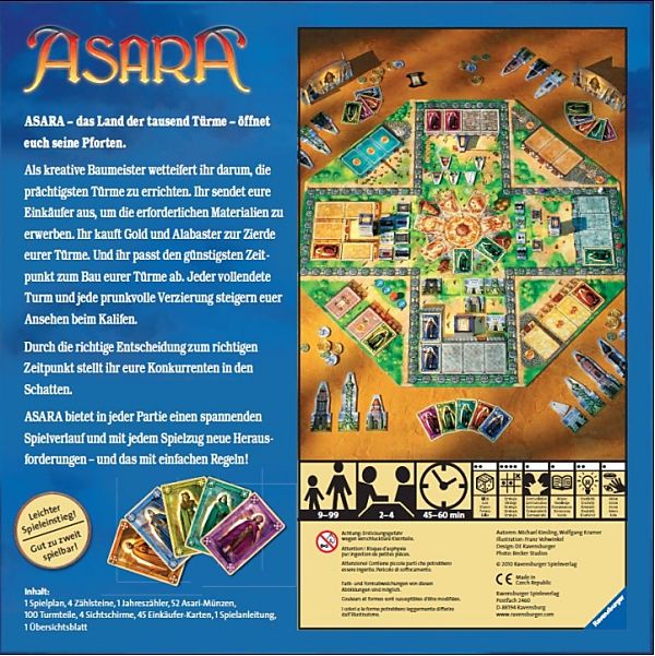 Asara