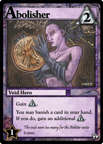 Ascension: Storm of soul