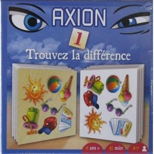 Axion