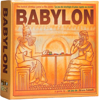 Babylon