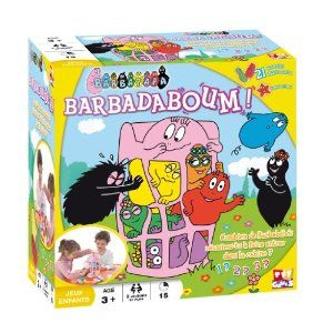 Barbadaboum
