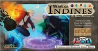 BattleCON: War of Indines