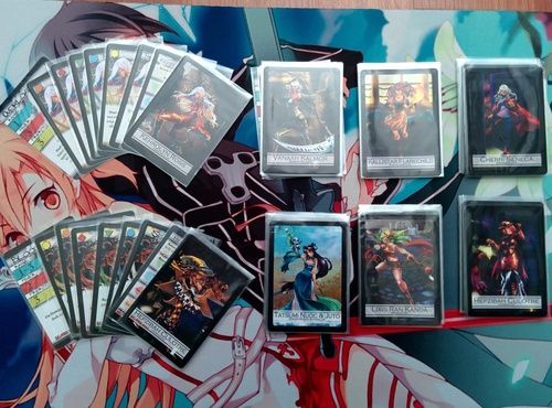 BattleCON: War of Indines