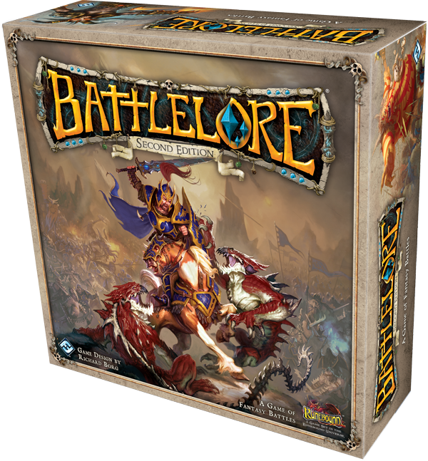 BattleLore (Second Edition)
