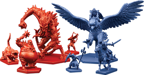 BattleLore (Second Edition)