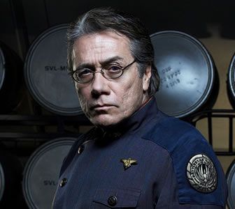 Adama et son teint de pêche