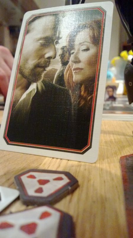 La carte qui change votre vie