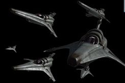 Battlestar Galactica - Exodus