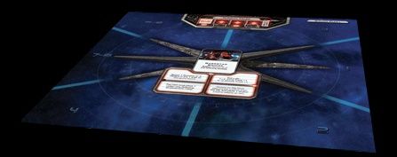 Battlestar Galactica - Exodus