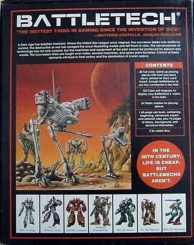 Battletech