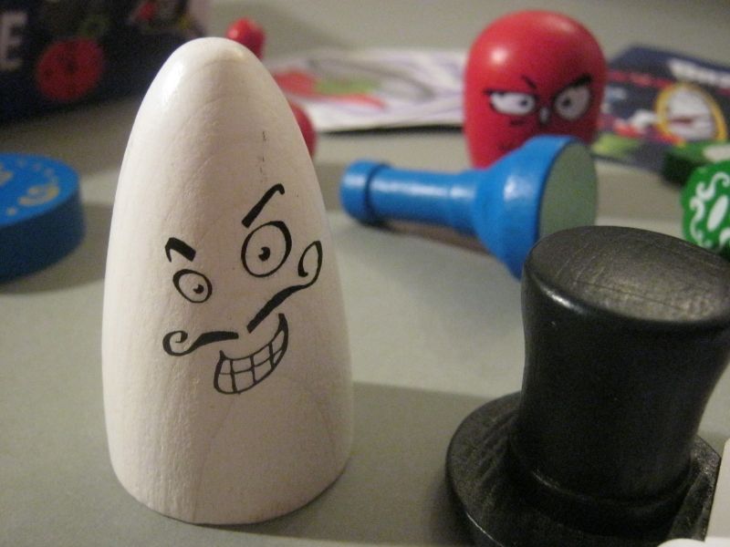 Bazar Bizarre Ultime