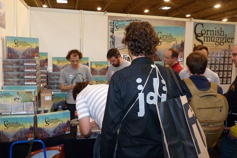 Le Jedi aime la piraterie historique