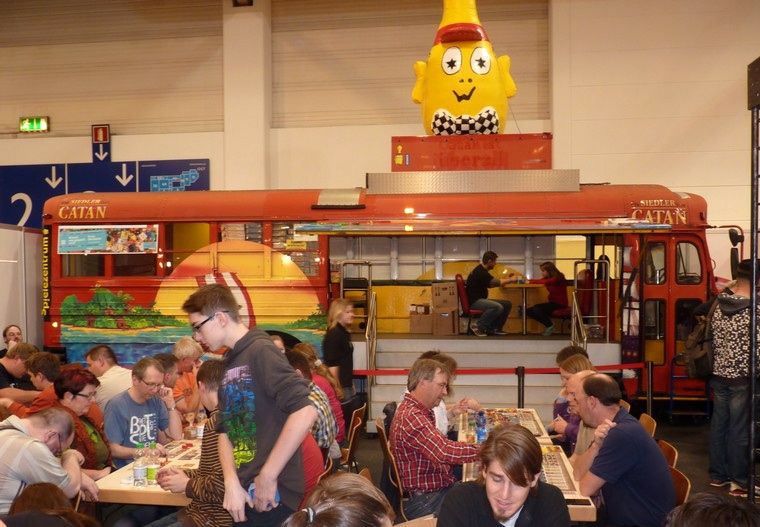 Quelle classe de jouer à l'intérieur...