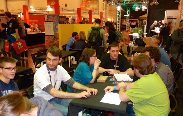 Les Jedis brainstorm sur la journée, les revues de presse, les coups de coeur...