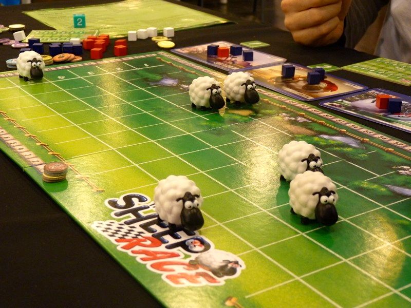 Mais c'est qu'ils sont vraiment trognons !