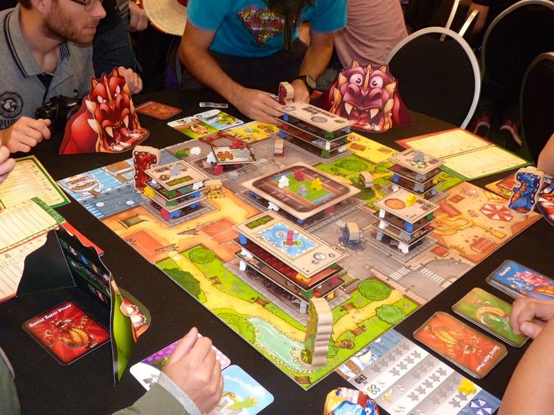 ça a de la gueule, c'est le moins qu'on puisse dire !