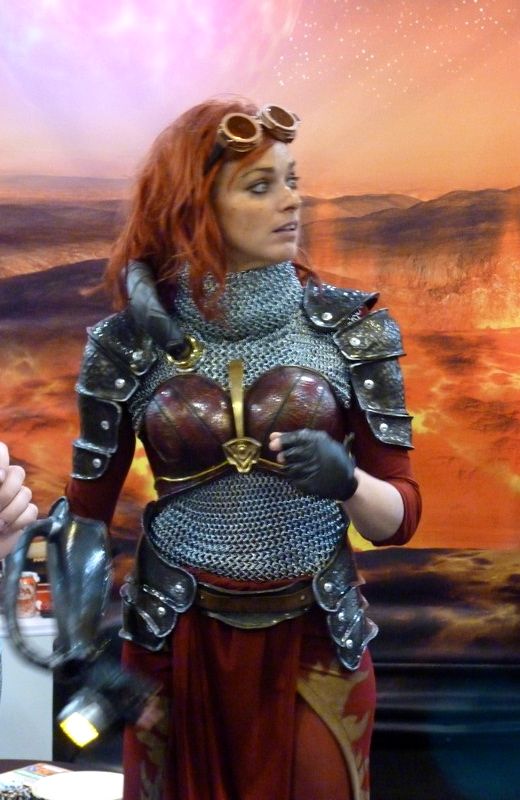 Magic, c'est pas du steam Nawak !