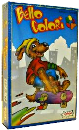 Bello Colori