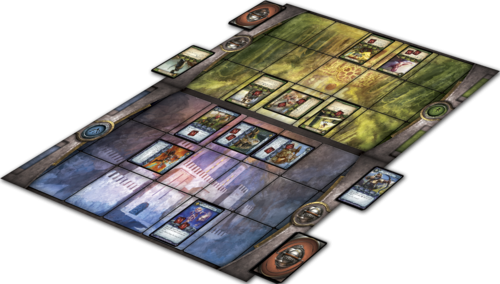 Berserk: War of the Realms