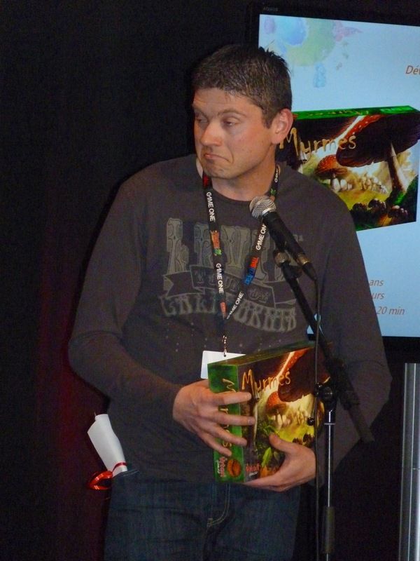 Boarf, même pas peur t'as pas de barbe...