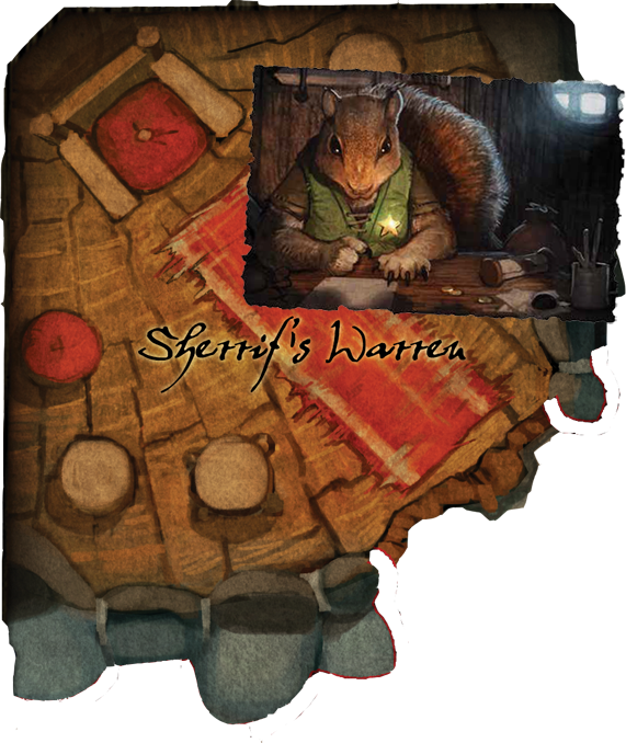 Le seul endroit que vous ne devriez pas vouloir visiter...