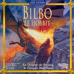 Bilbo le Hobbit