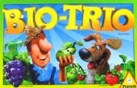 Bio-Trio