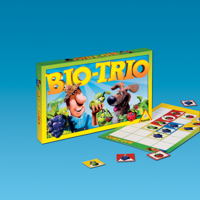 Bio-Trio