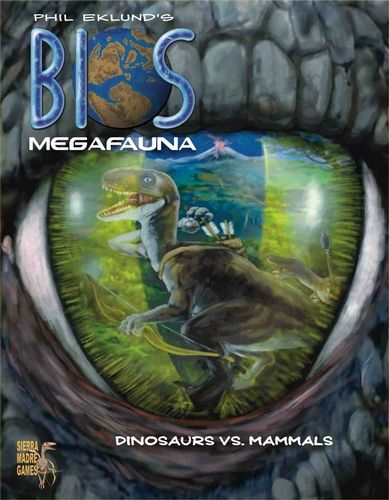 Bios Megafauna