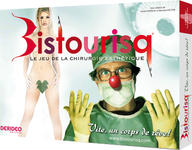 Bistourisq