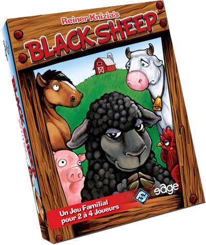 Black Sheep