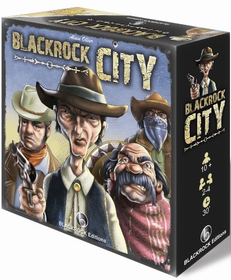 Blackrock City