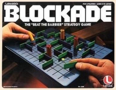 Blockade